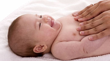 Baby Massage in Killaloe and Ballina serving Limerick, Clare and Tipperary