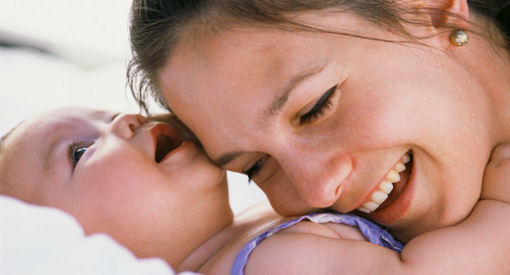Enjoy special bonding time with your baby and avail of a fun environment to meet other mums and dads
